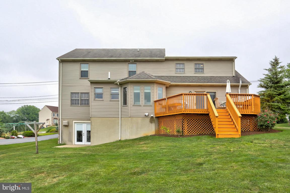 2722 Kreider Road Lititz, PA 17543 - Photo 48 of 56