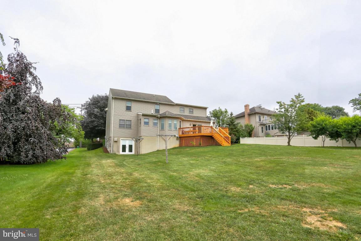 2722 Kreider Road Lititz, PA 17543 - Photo 49 of 56