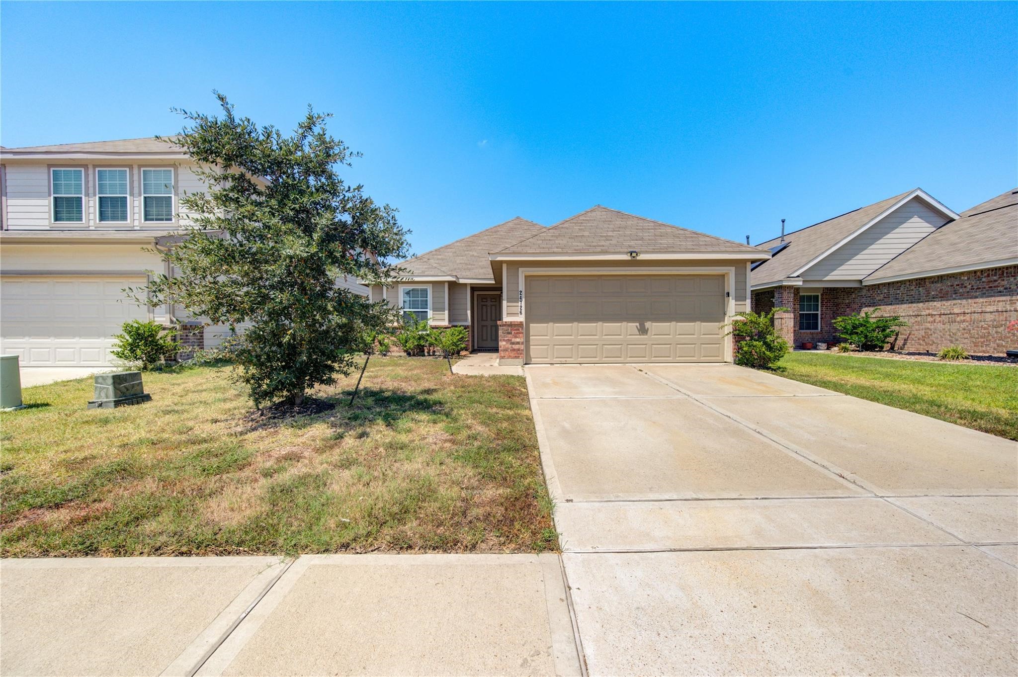 24726 Signorelli Way Katy, TX 77493 - Photo 2 of 18