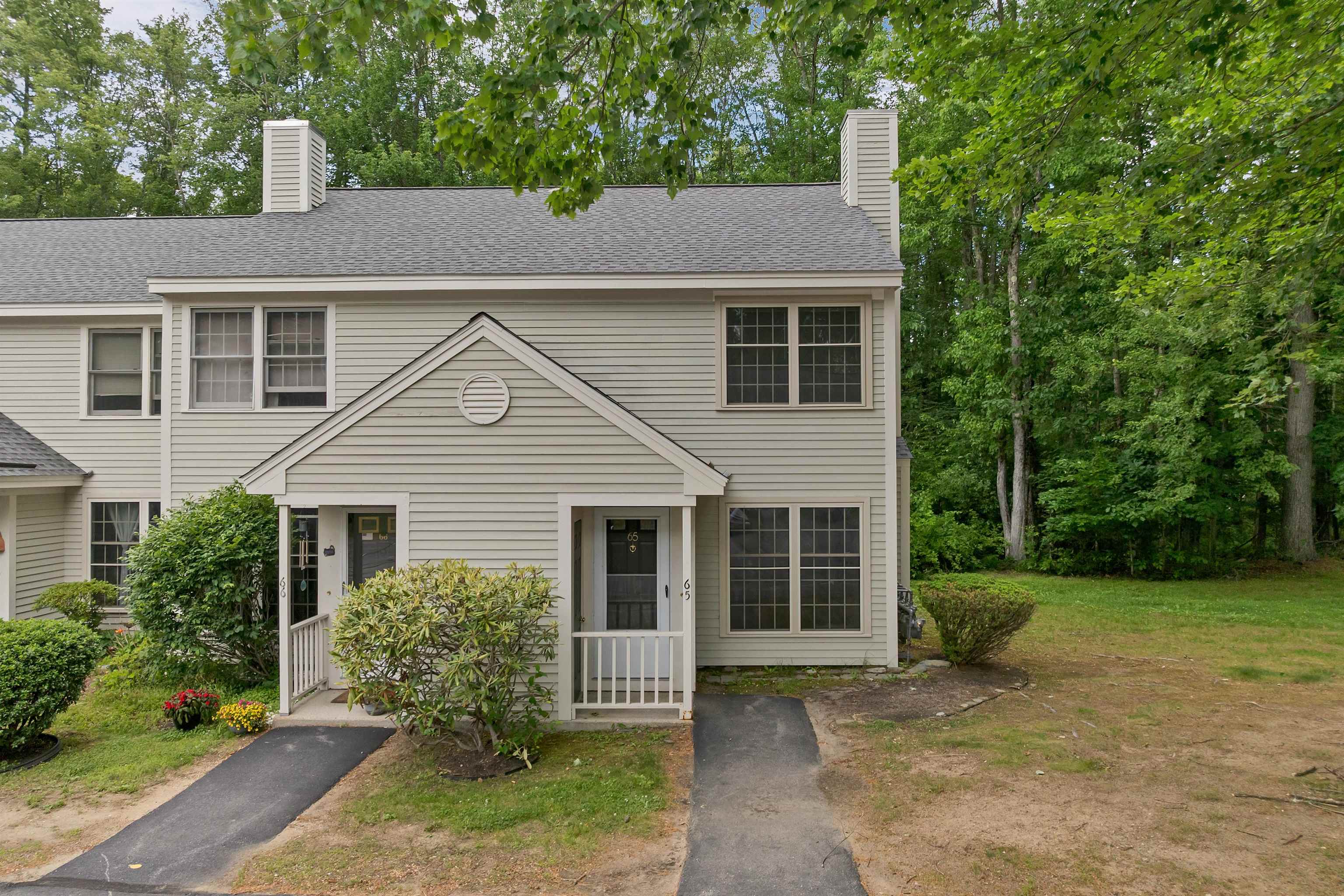 65 Woodland Green, Unit 65 Rochester, NH 03868 - Photo 2 of 49