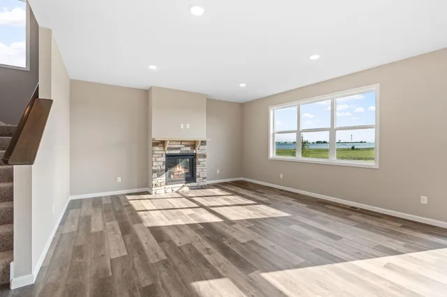 $474,900 | 2080 Coneflower Point, Buffalo, MN 55313