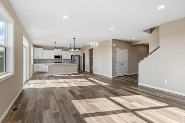 $474,900 | 2080 Coneflower Point, Buffalo, MN 55313