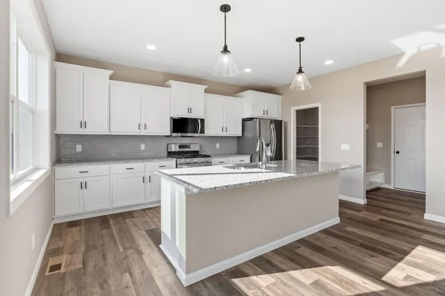 $474,900 | 2080 Coneflower Point, Buffalo, MN 55313