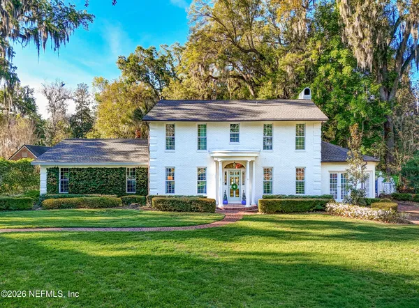 $1,220,000 | 2682 Forest Circle, Jacksonville, FL 32257