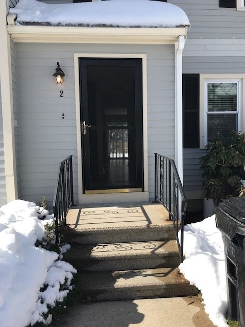 2 Riviera Road, Unit 104 Hudson, NH 03051 - Photo 1 of 1