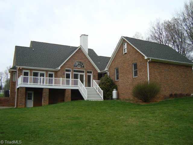 3883 Frye Bridge Road Clemmons, NC 27012 - Photo 9 of 9 Other.