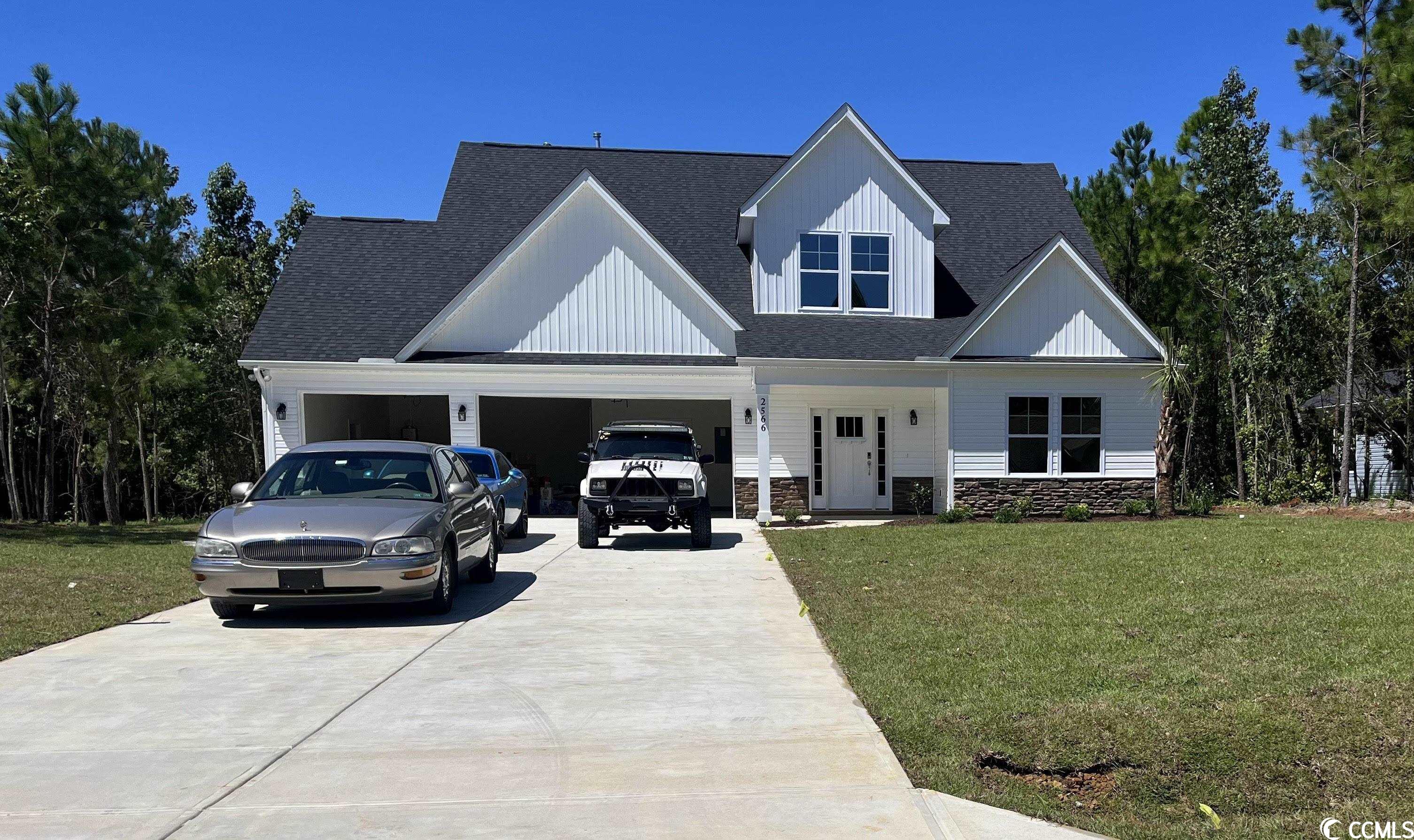 2566 Dogwood Road Longs, SC 29568 - Photo 1 of 14 Gallery Image 1