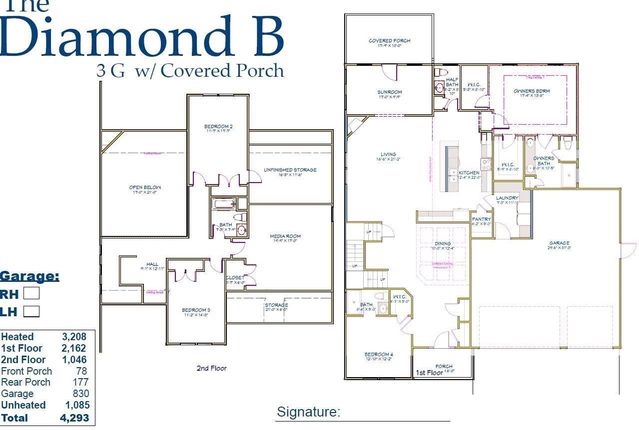 2566 Dogwood Road Longs, SC 29568 - Photo 13 of 14 Gallery Image 13