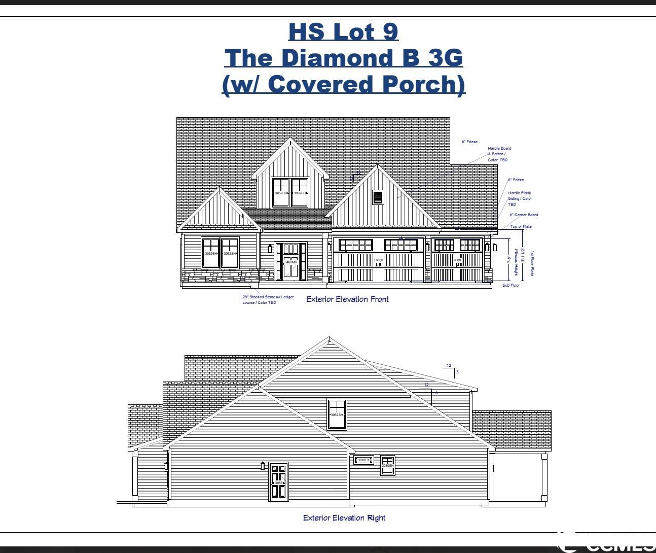 2566 Dogwood Road Longs, SC 29568 - Photo 14 of 14 Gallery Image 14
