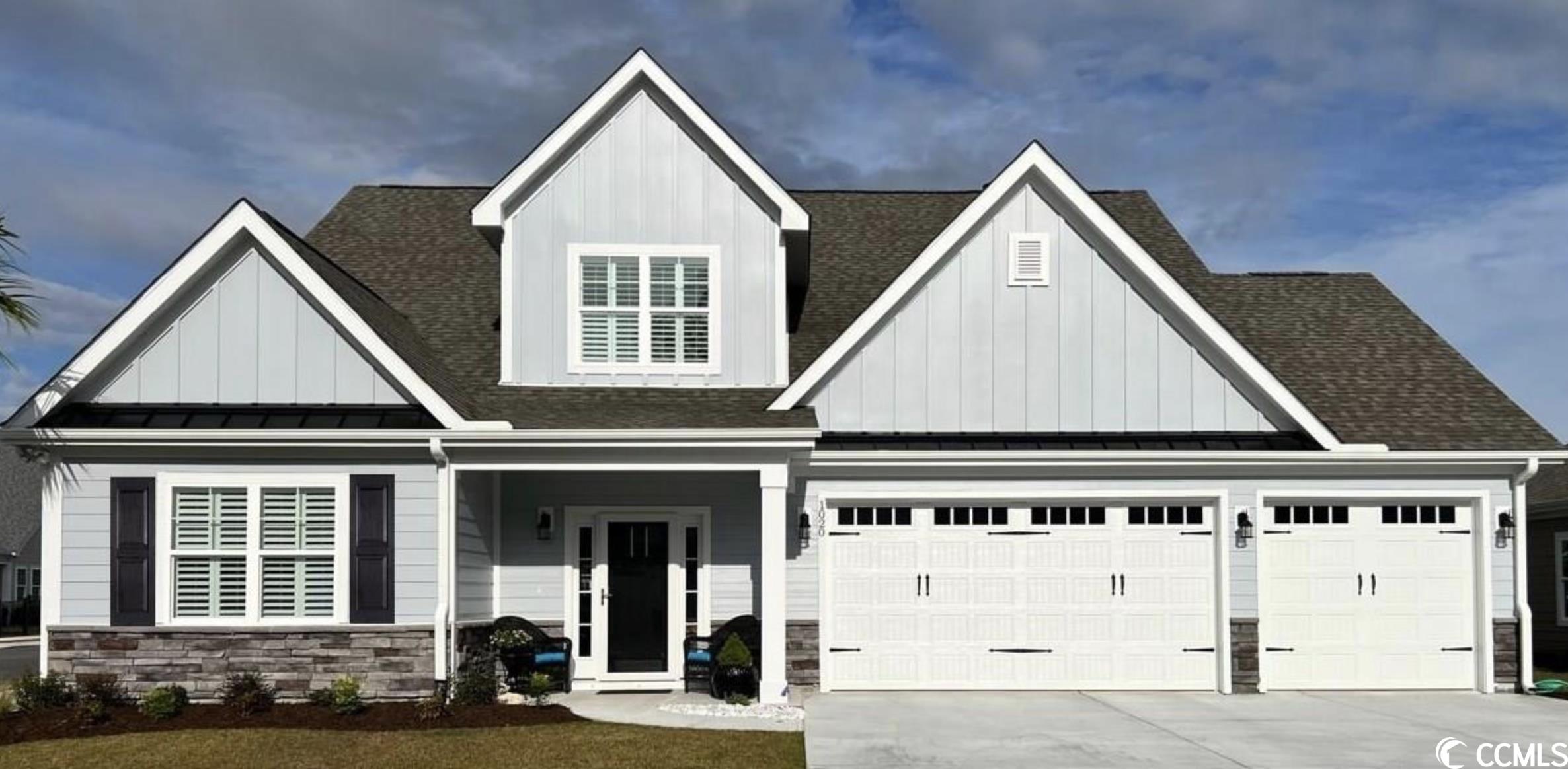 2566 Dogwood Road Longs, SC 29568 - Photo 2 of 14 Gallery Image 2