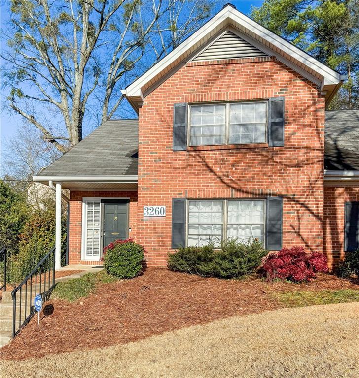3260 Henderson Mill Road, Unit A Atlanta, GA 30341 - Photo 1 of 1 Gallery Image 1