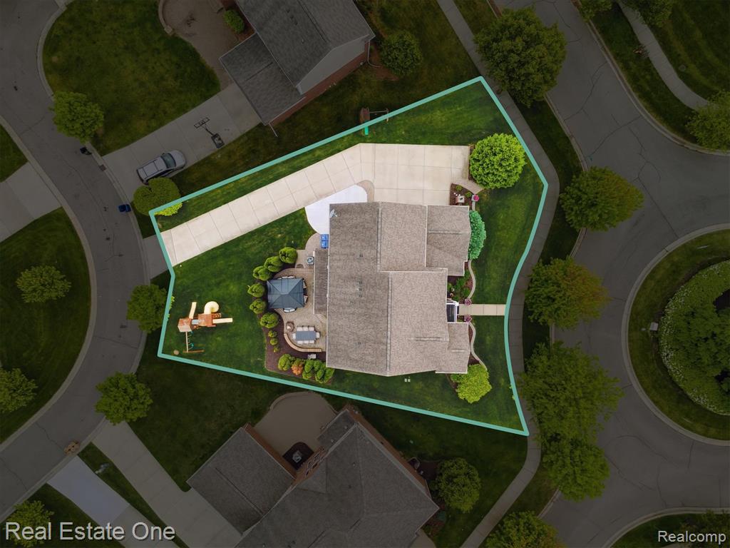 2640 Barkhill Road Canton, MI 48188 - Photo 73 of 74 Gallery Image 73