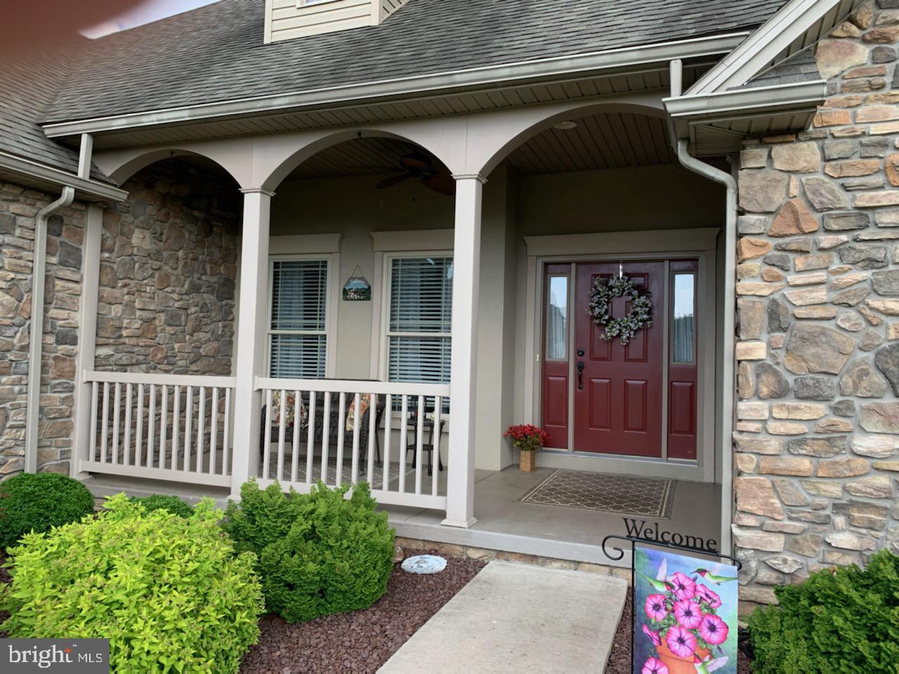 2460 Cornwall Road, Unit 146 Chambersburg, PA 17202 - Photo 1 of 22 Welcome