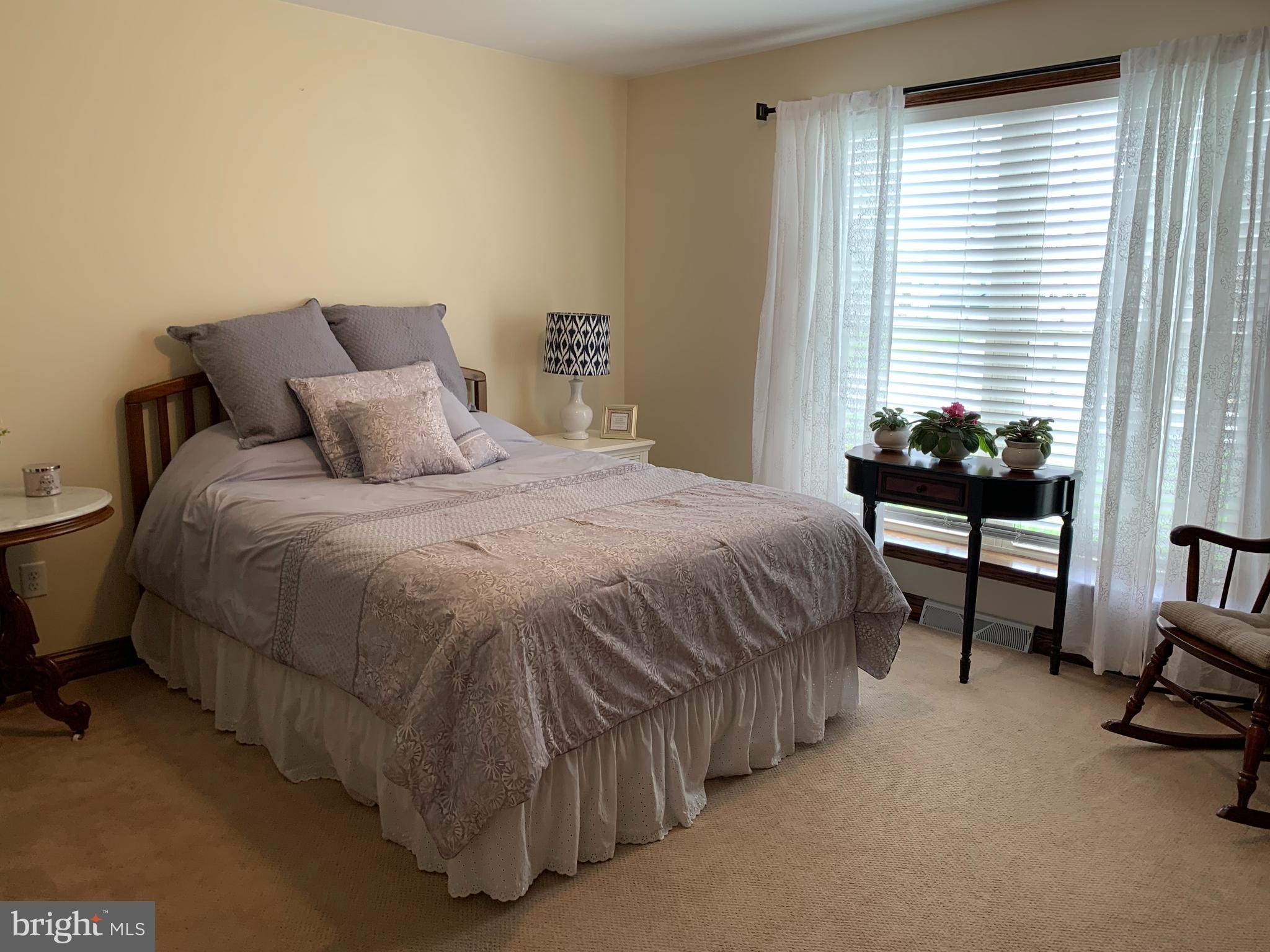 2460 Cornwall Road, Unit 146 Chambersburg, PA 17202 - Photo 17 of 22 12 x 13 Bedroom