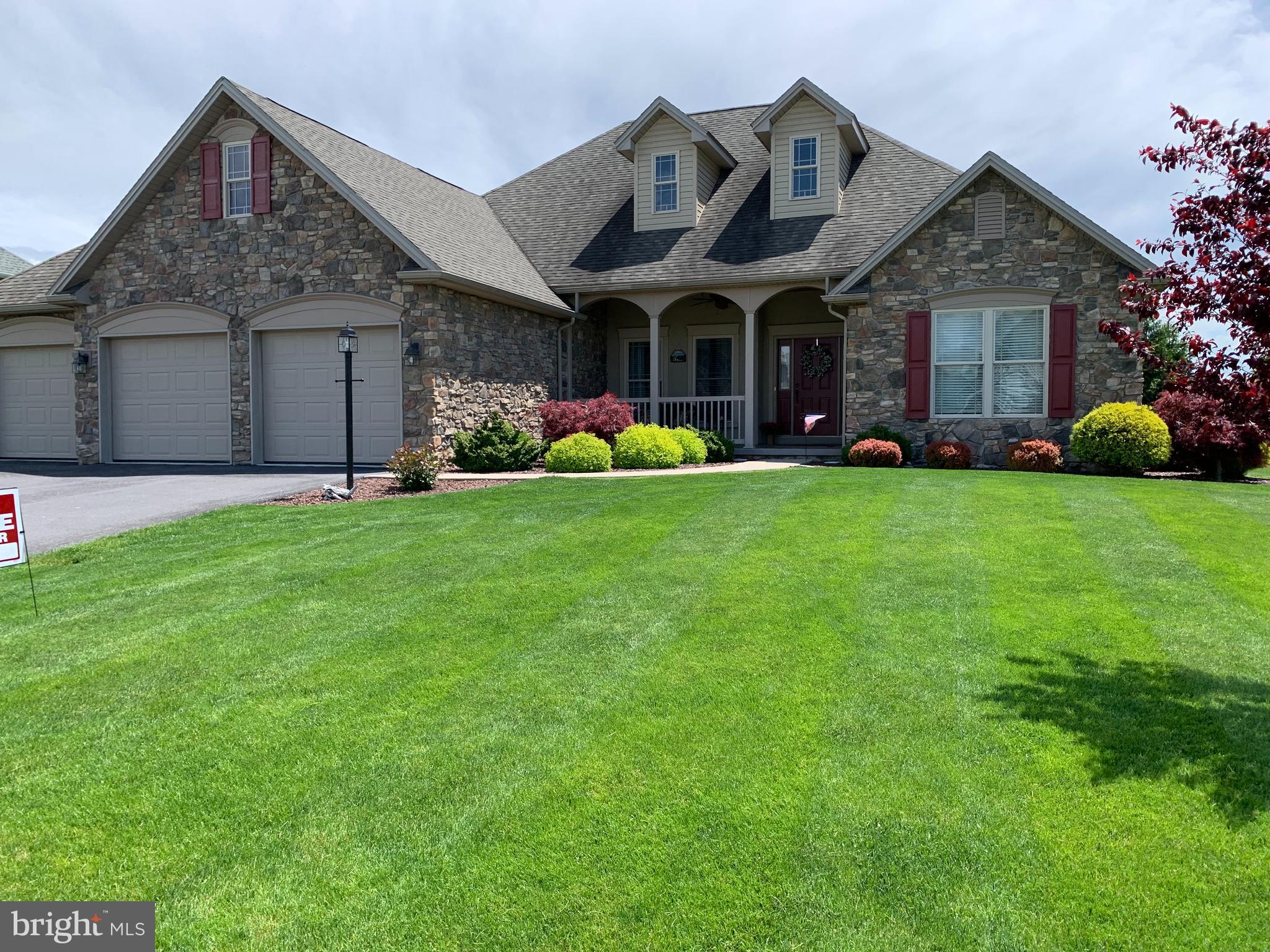 2460 Cornwall Road, Unit 146 Chambersburg, PA 17202 - Photo 2 of 22 2460 Cornwall Road