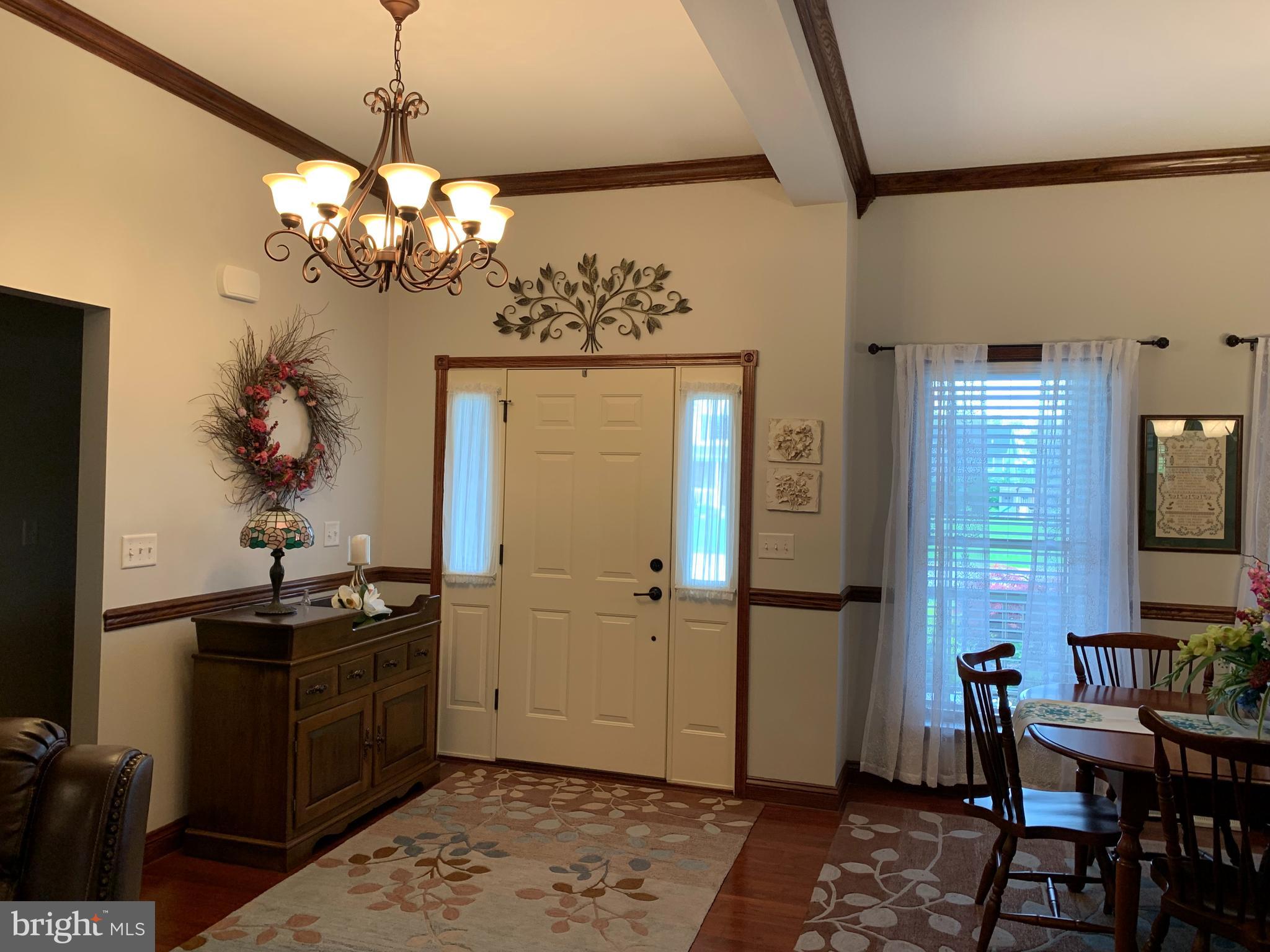 2460 Cornwall Road, Unit 146 Chambersburg, PA 17202 - Photo 3 of 22 Receiving area