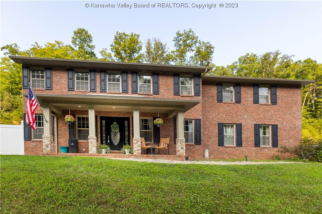 494 Beacon Street Winfield, WV 25213 - Photo 1 of 50 Gallery Image 1