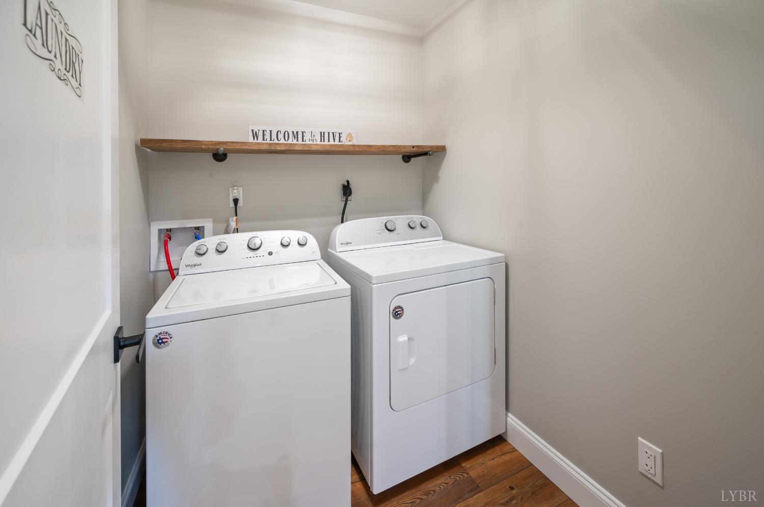 129 Ned Brown Road Amherst, VA 24521 - Photo 15 of 50