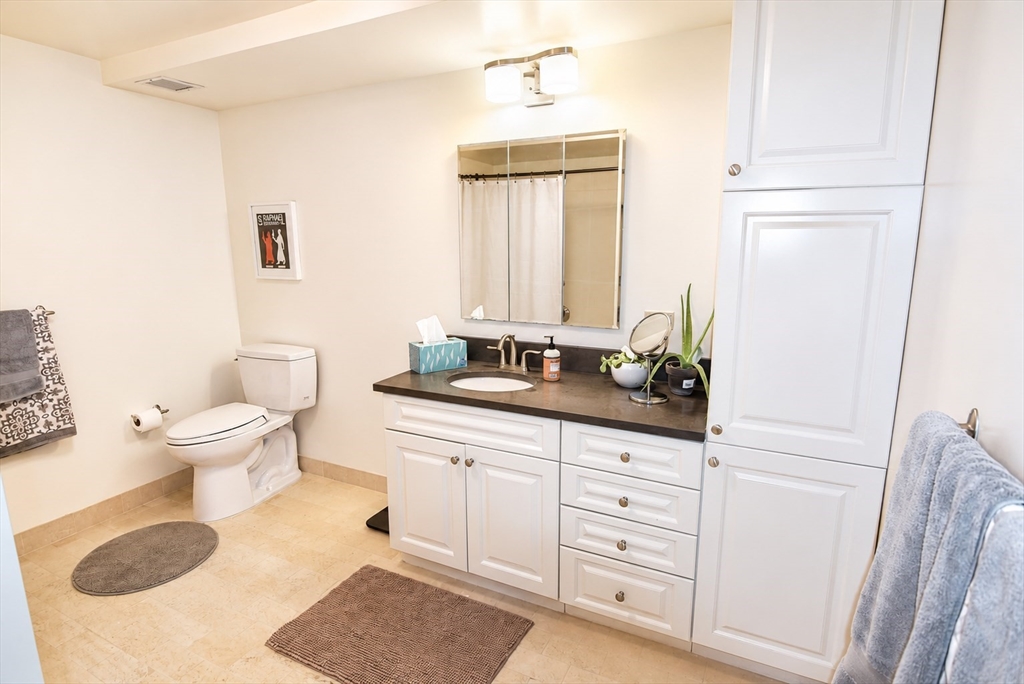 77 Marion Street, Unit 306 Brookline, MA 02446 - Photo 3 of 5