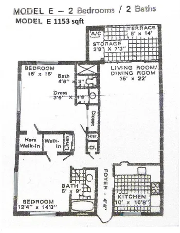 $129,900 | 330 Northeast 26th Avenue, Unit 318, Boynton Beach, FL 33435