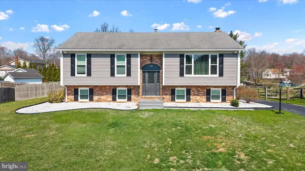 $479,900 | 122 Pinion Place, Bear, DE 19701