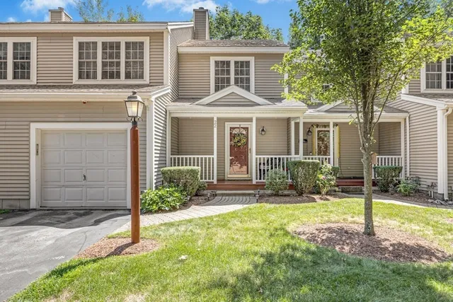 $535,000 | 22 Hitching Post Lane, Unit 22, Northborough, MA 01532