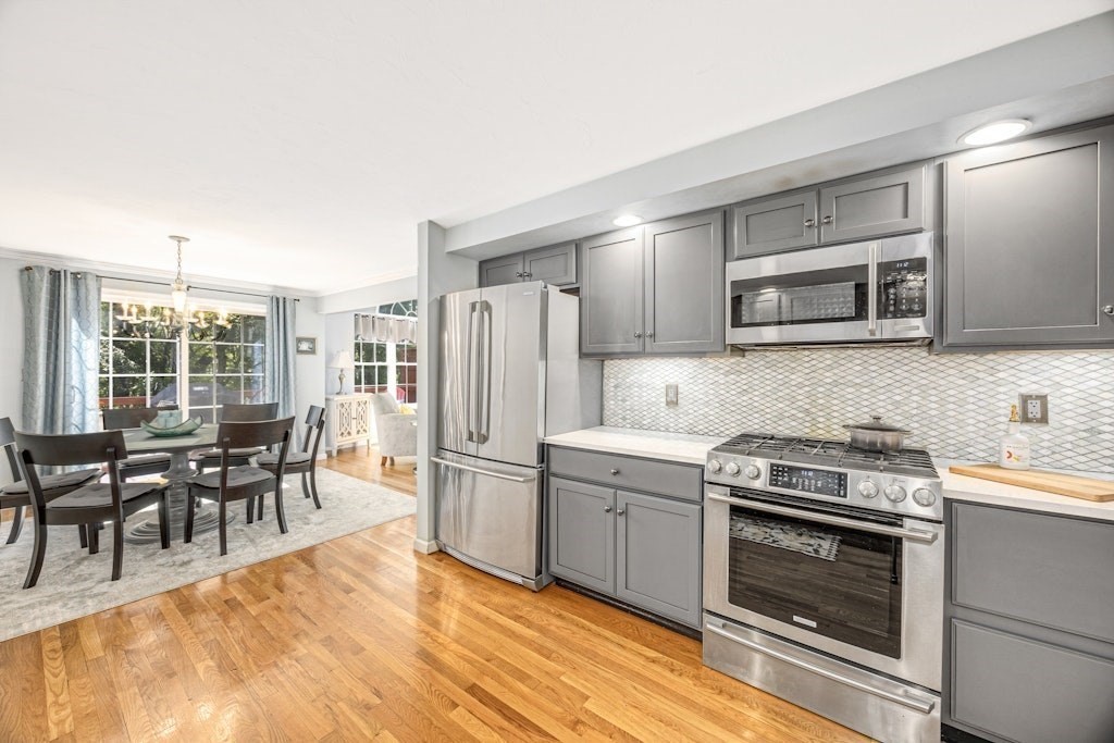 22 Hitching Post Lane, Unit 22 Northborough, MA 01532 - Photo 12 of 28