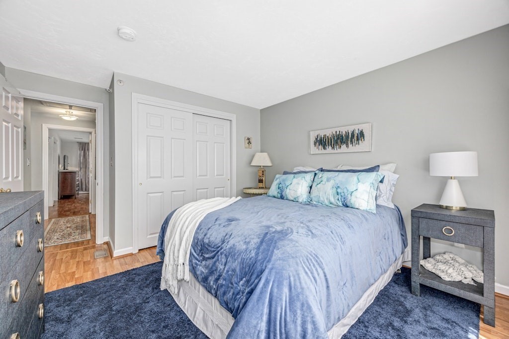 22 Hitching Post Lane, Unit 22 Northborough, MA 01532 - Photo 25 of 28