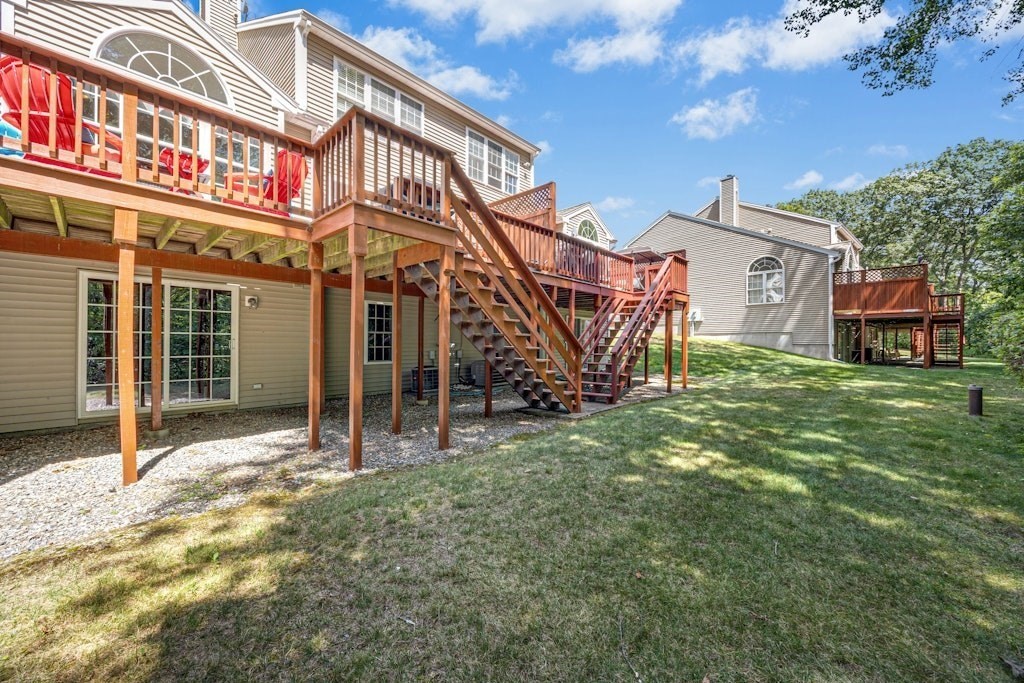 22 Hitching Post Lane, Unit 22 Northborough, MA 01532 - Photo 28 of 28