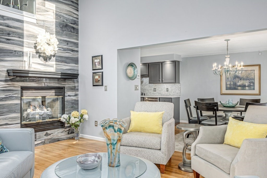 22 Hitching Post Lane, Unit 22 Northborough, MA 01532 - Photo 5 of 28