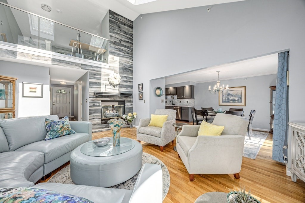 22 Hitching Post Lane, Unit 22 Northborough, MA 01532 - Photo 6 of 28