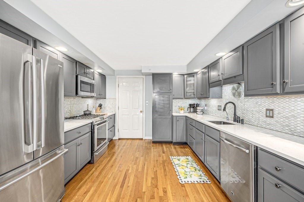 22 Hitching Post Lane, Unit 22 Northborough, MA 01532 - Photo 9 of 28