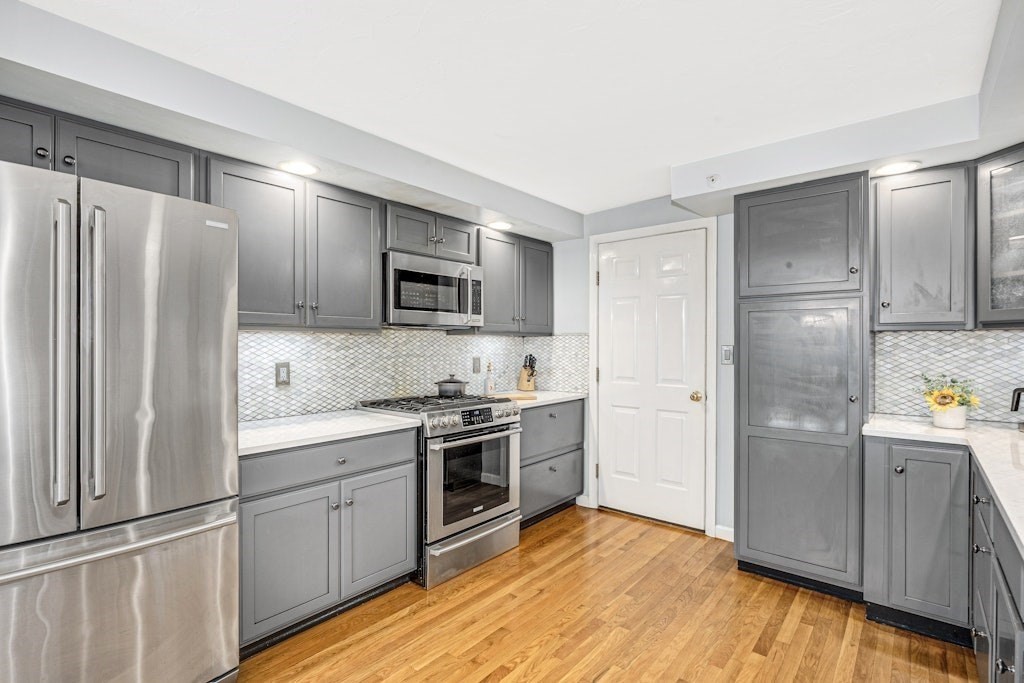 22 Hitching Post Lane, Unit 22 Northborough, MA 01532 - Photo 10 of 28