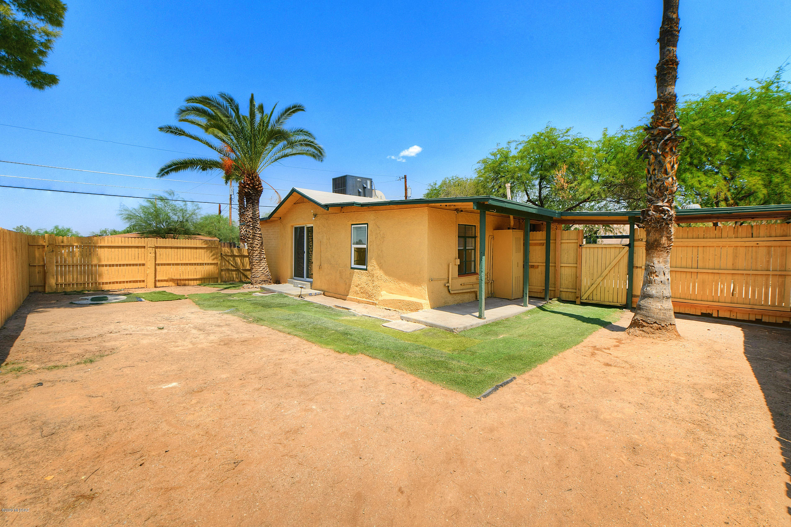 455 West Thurber Road Tucson, AZ 85705 - Photo 19 of 23
