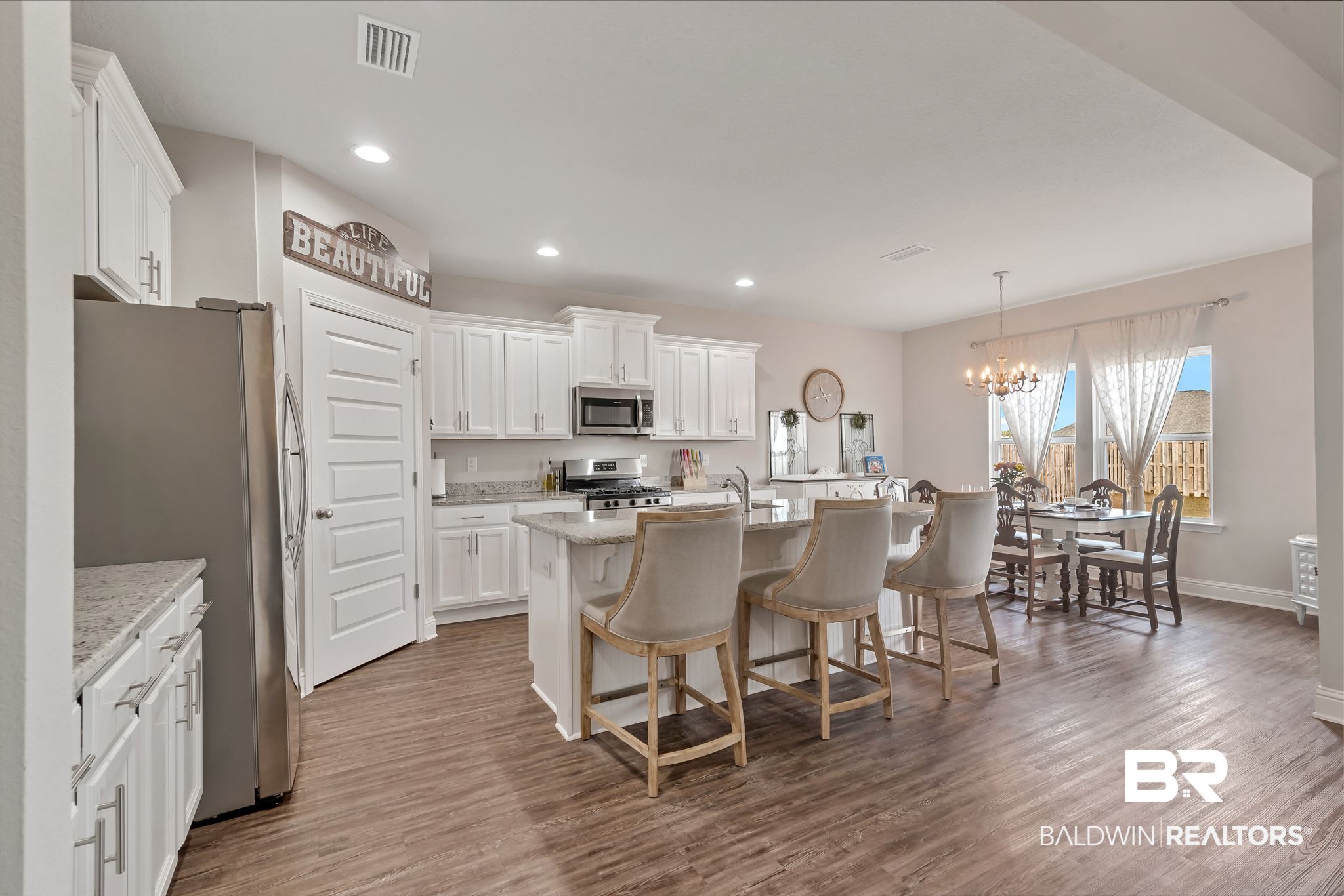 12966 Sanderling Loop Daphne, AL 36527 - Photo 11 of 36 Kitchen