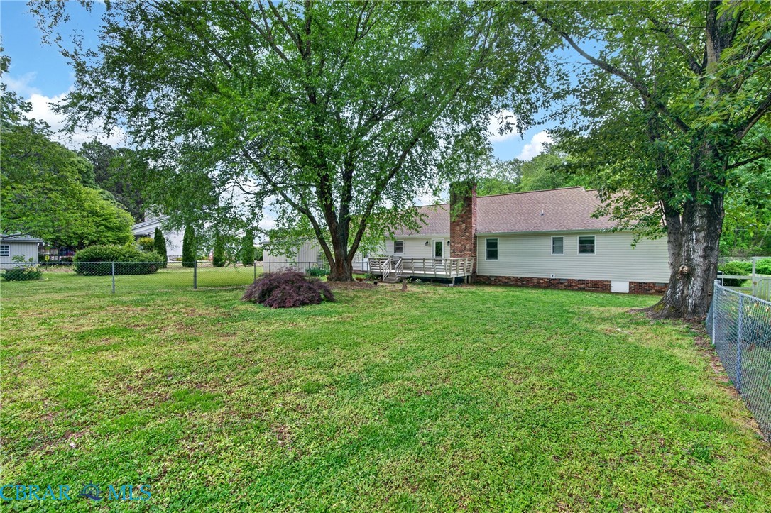 7998 Roaring Springs Road Gloucester, VA 23061 - Photo 35 of 40