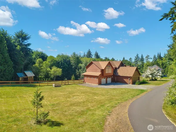$875,000 | 27201 Highway 3, Poulsbo, WA 98370