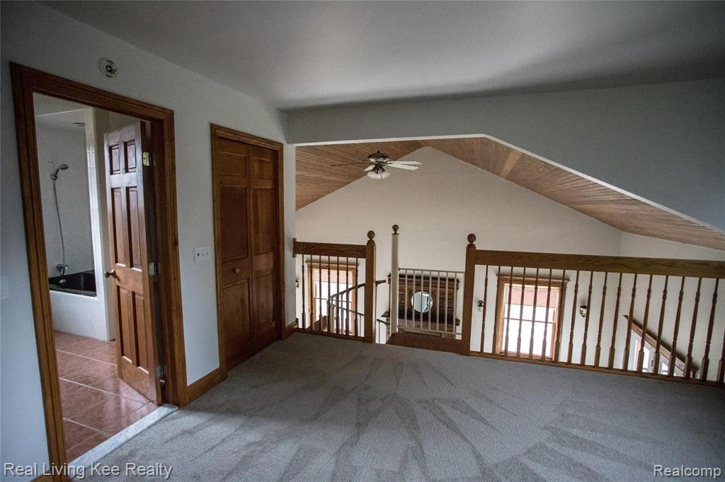 3077 South Lake George Road Dryden, MI 48428 - Photo 29 of 44