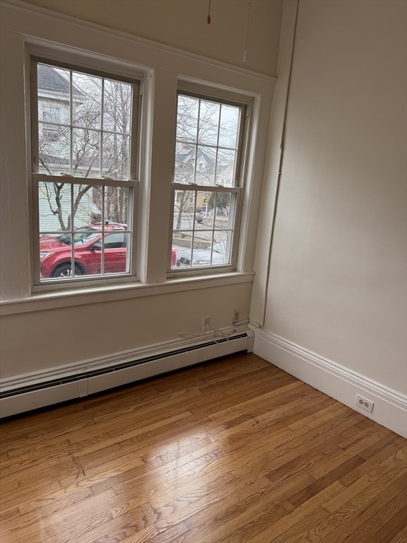 229 Jackson Street, Unit 1 Lawrence, MA 01841 - Photo 21 of 22