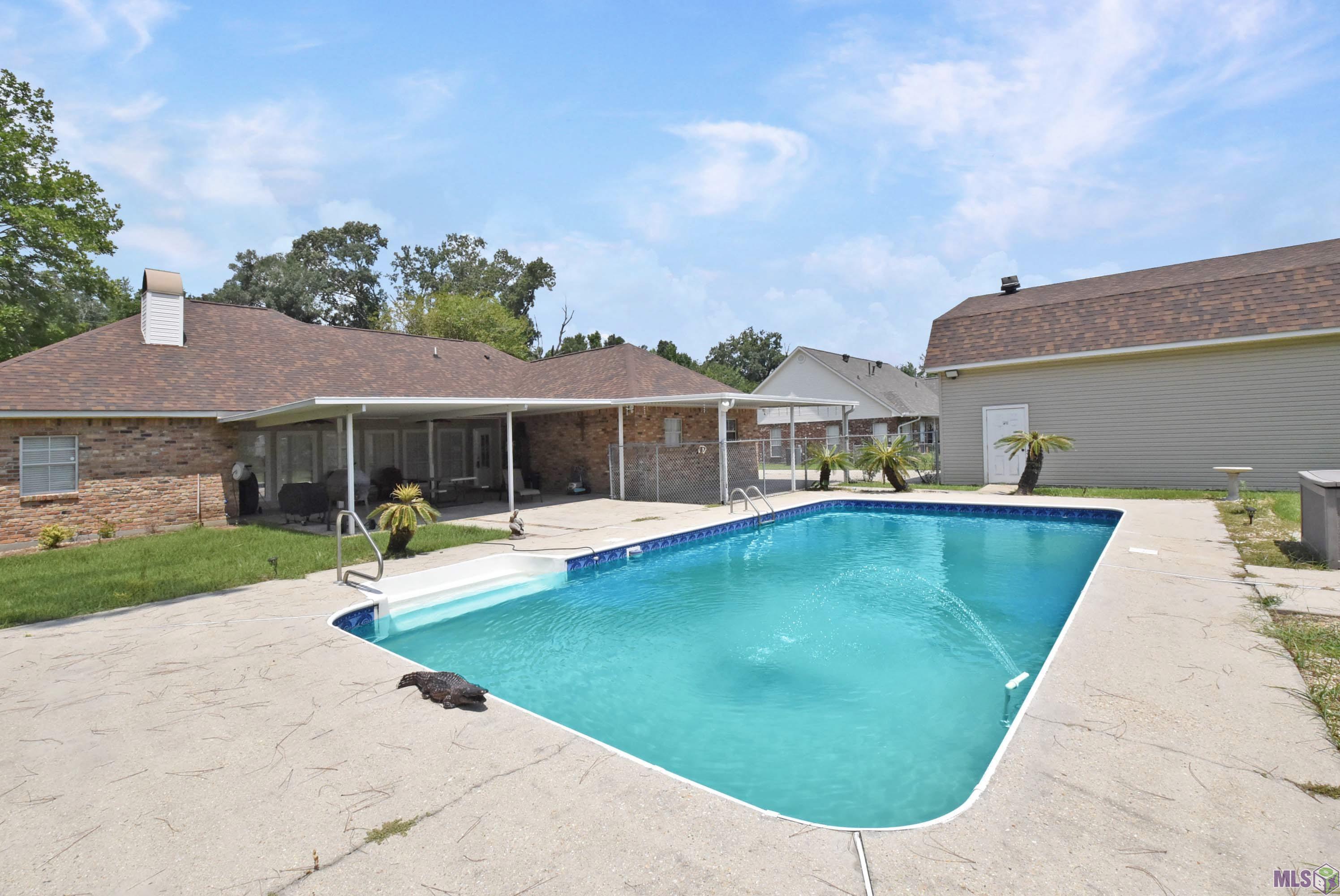 14456 Roddy Road Gonzales, LA 70737 - Photo 21 of 27