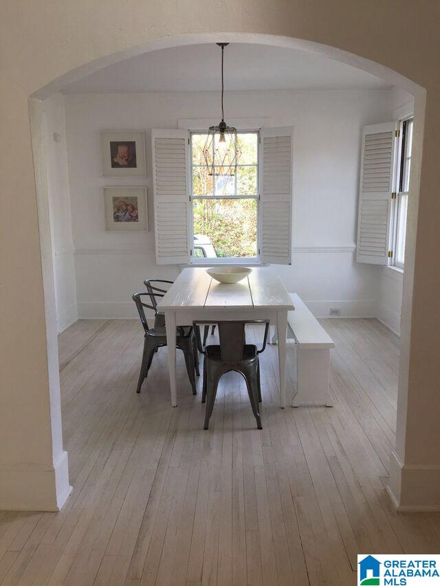 1407 Primrose Place Birmingham, AL 35209 - Photo 5 of 14