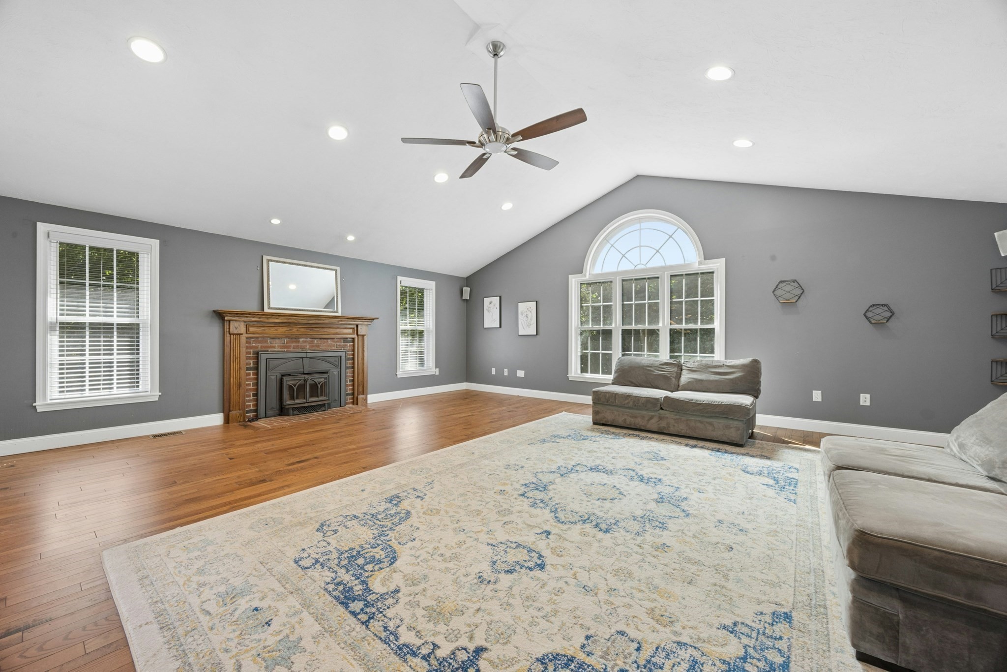 9 Cameron Drive Rutland, MA 01543 - Photo 12 of 33 Gallery Image 12