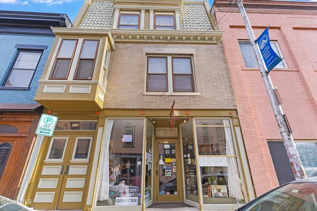 $389,900 | 113-115 South Ferry Street, Schenectady, NY 12305