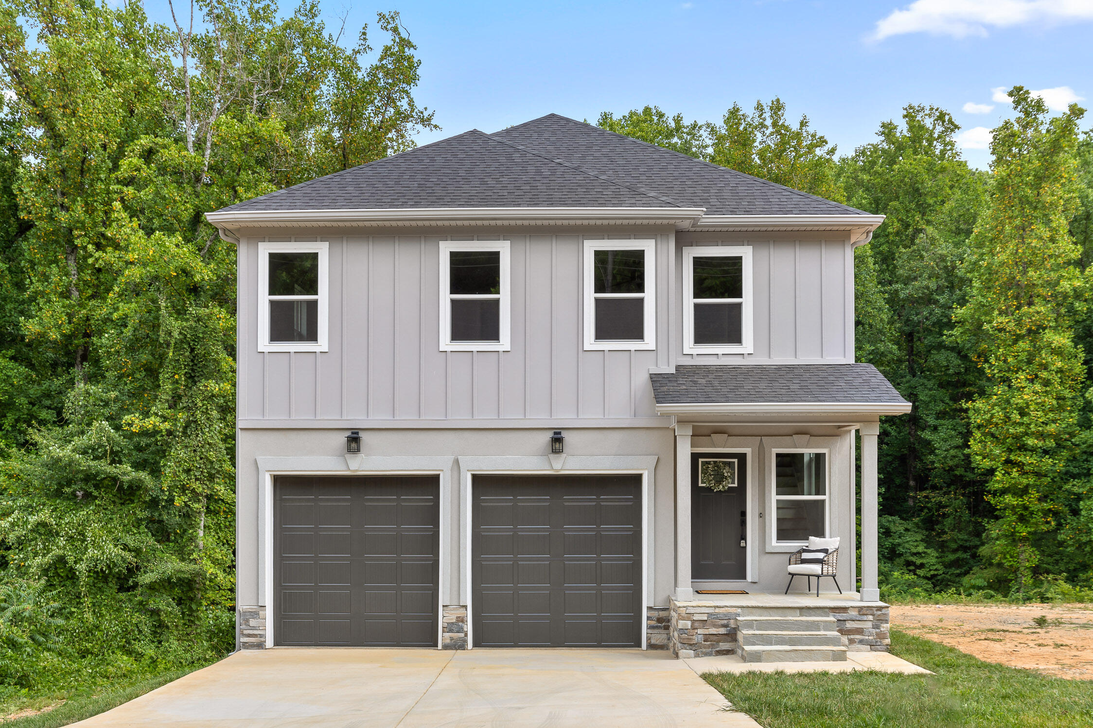 934 Lullwater Road Chattanooga, TN 37405 - Photo 1 of 60 Lullwater-35