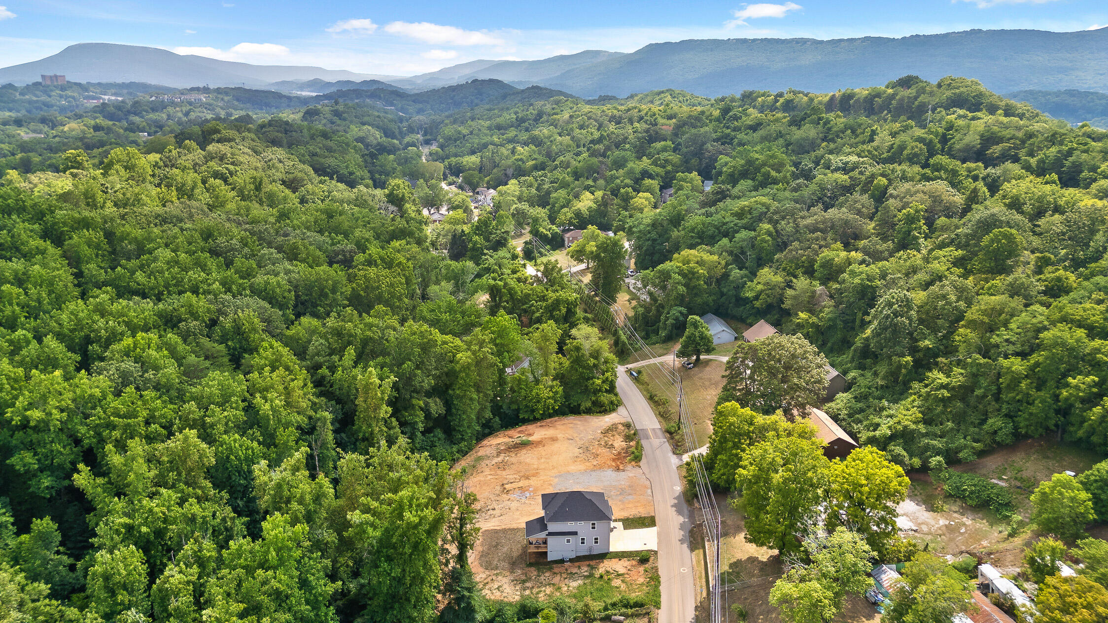 934 Lullwater Road Chattanooga, TN 37405 - Photo 45 of 60 Lullwater