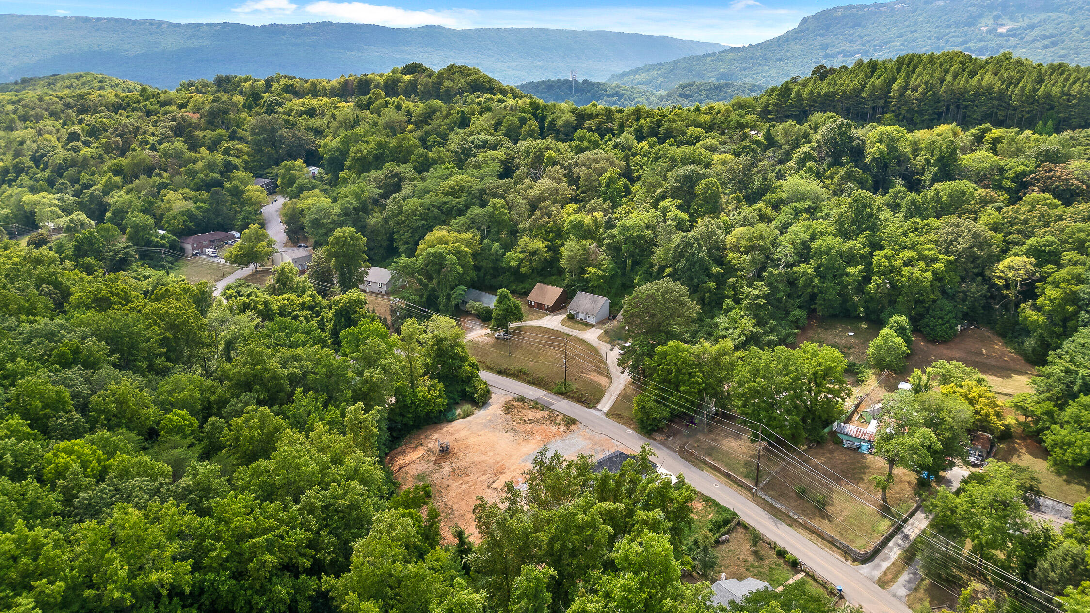 934 Lullwater Road Chattanooga, TN 37405 - Photo 46 of 60 Lullwater