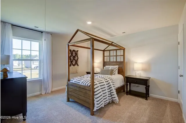 $2,195 | 1117 Fowler Drive, Greenville, NC 27834