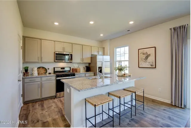 $2,195 | 1117 Fowler Drive, Greenville, NC 27834