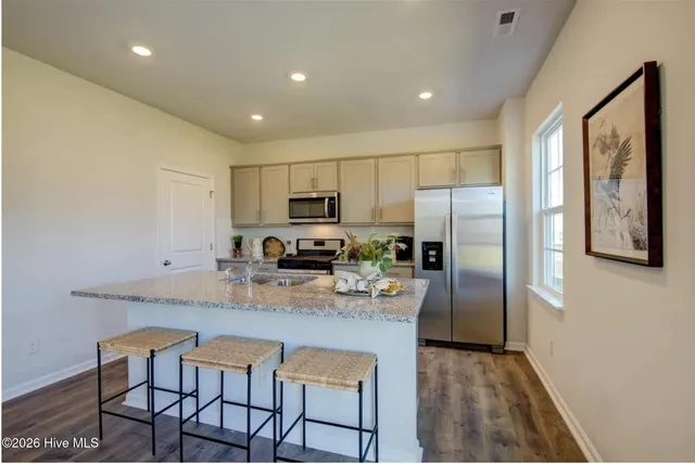 $2,195 | 1117 Fowler Drive, Greenville, NC 27834