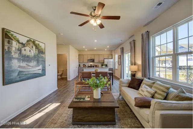 $2,195 | 1117 Fowler Drive, Greenville, NC 27834